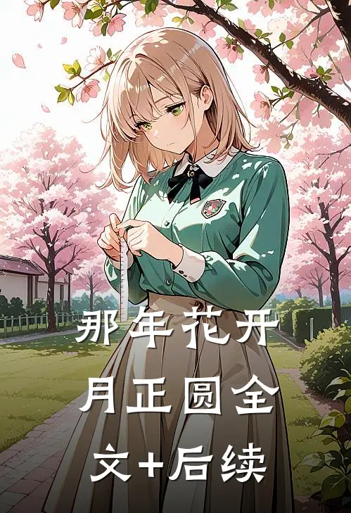 那年花开月正圆全文+后续