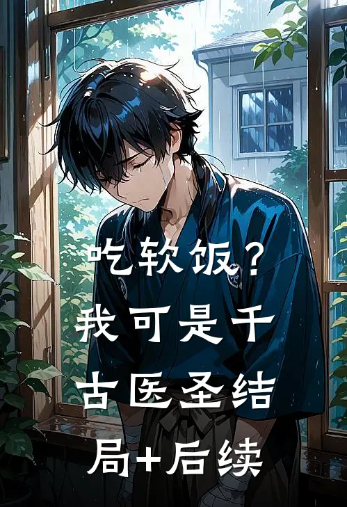 吃软饭？我可是千古医圣结局+后续