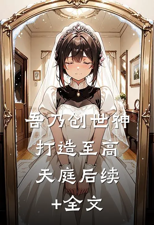 吾乃创世神，打造至高天庭后续+全文