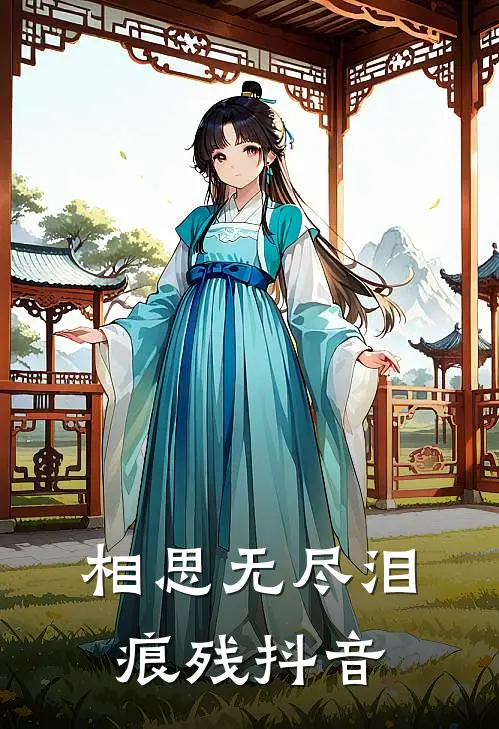 相思无尽泪痕残抖音