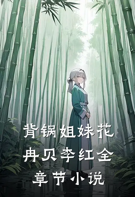 背锅姐妹花冉贝李红全章节小说