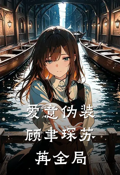 爱意伪装顾聿琛苏苒全局