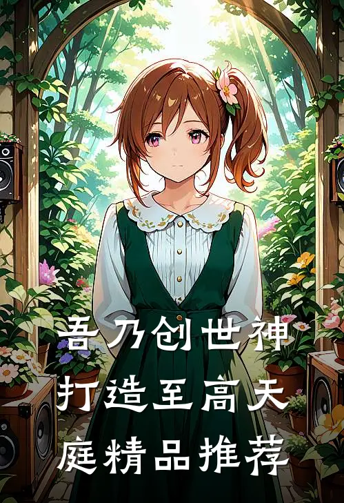 吾乃创世神，打造至高天庭精品推荐