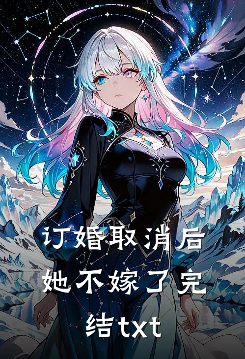 订婚取消后，她不嫁了完结txt