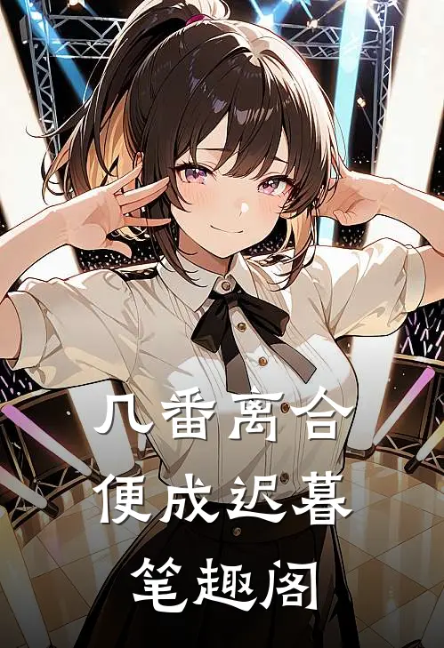 几番离合，便成迟暮笔趣阁