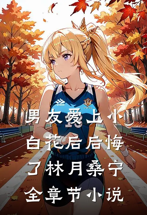 男友爱上小白花后后悔了林月桑宁全章节小说