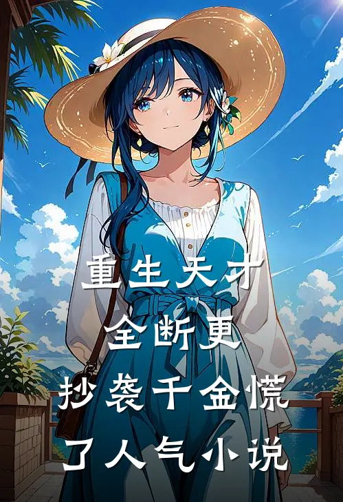 重生天才全断更，抄袭千金慌了人气小说