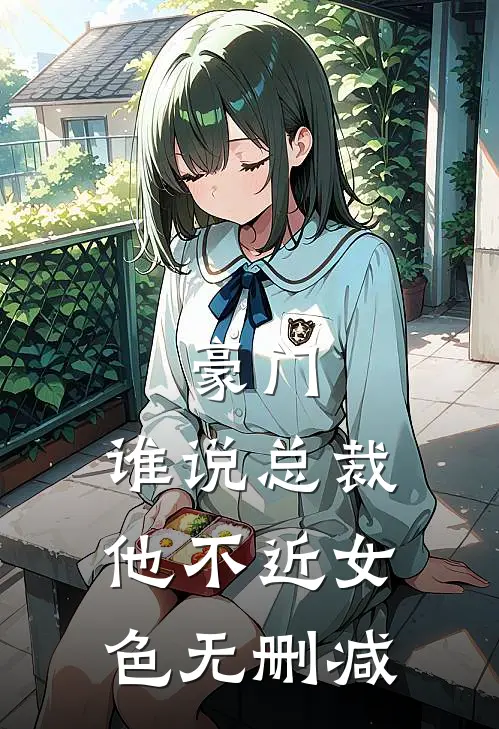 豪门：谁说总裁他不近女色无删减