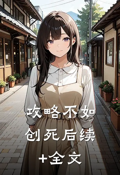 攻略不如创死后续+全文