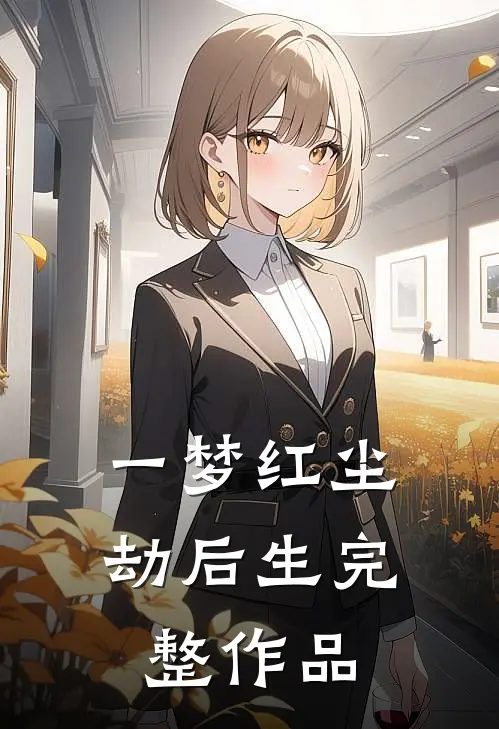 一梦红尘劫后生完整作品
