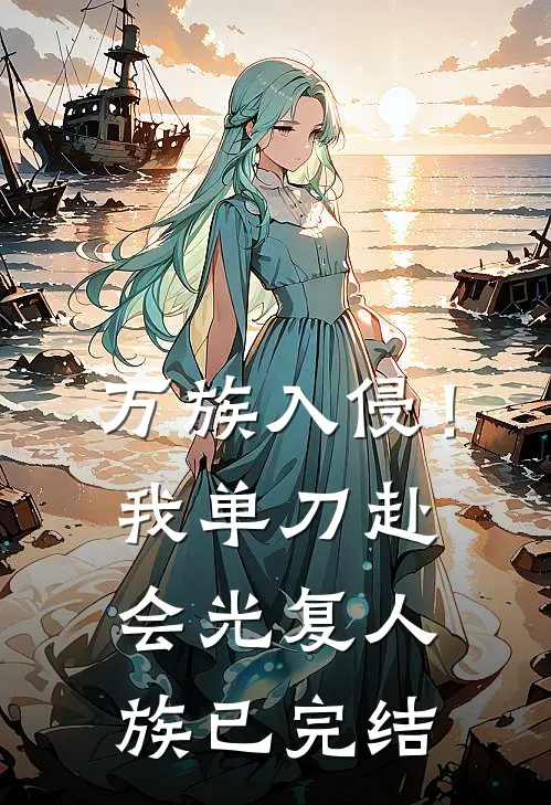 万族入侵！我单刀赴会光复人族已完结