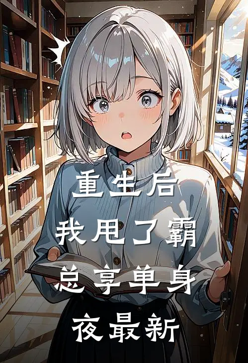 重生后，我甩了霸总享单身夜最新