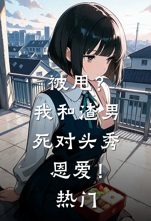被甩？我和渣男死对头秀恩爱！热门