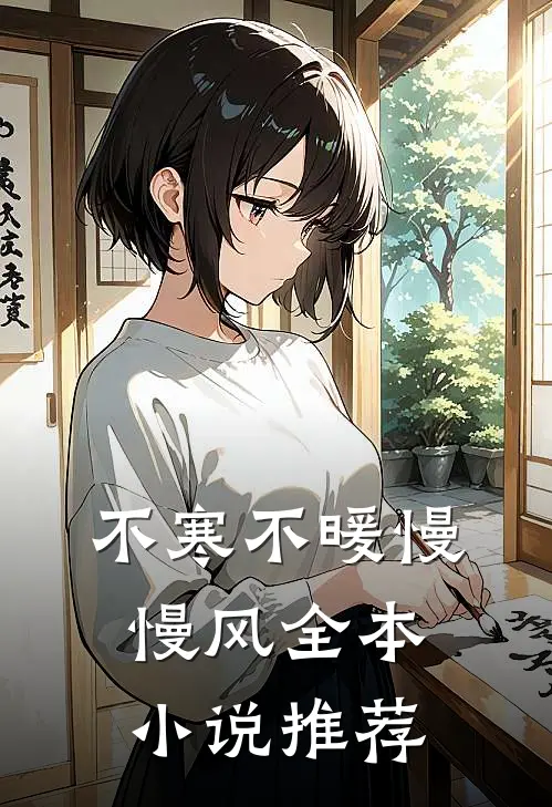 不寒不暖慢慢风全本小说推荐