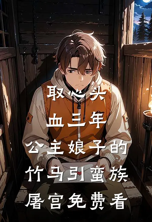 取心头血三年，公主娘子的竹马引蛮族屠宫免费看