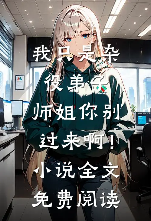 我只是杂役弟子，师姐你别过来啊！小说全文免费阅读
