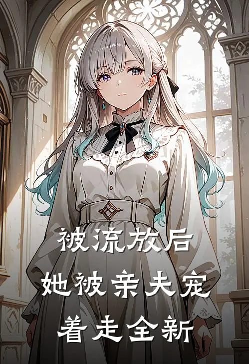 被流放后，她被亲夫宠着走全新