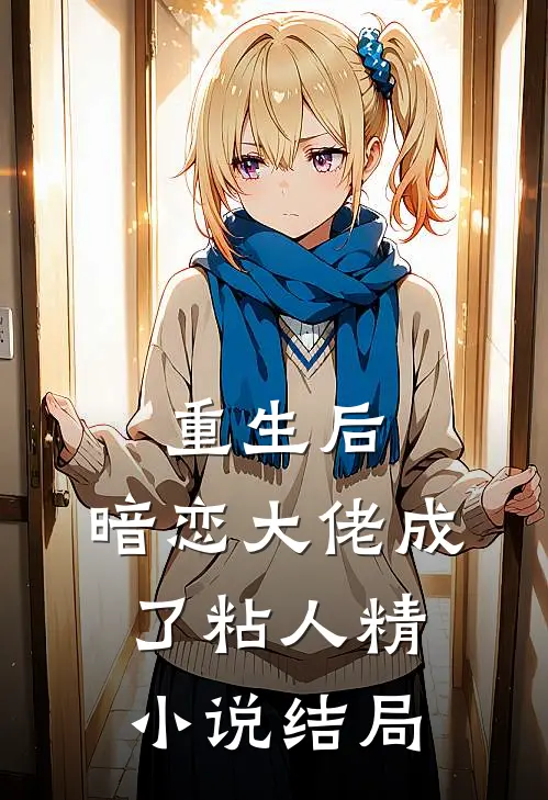 重生后，暗恋大佬成了粘人精小说结局