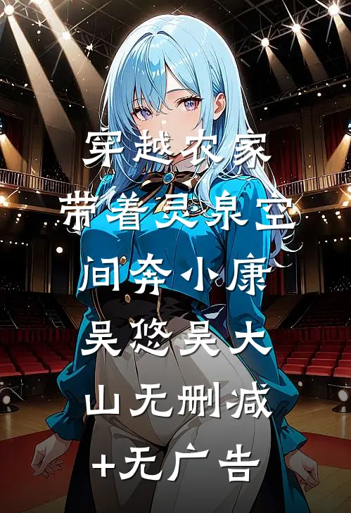 穿越农家：带着灵泉空间奔小康吴悠吴大山无删减+无广告