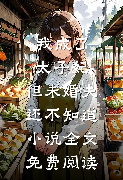 我成了太子妃，但未婚夫还不知道小说全文免费阅读