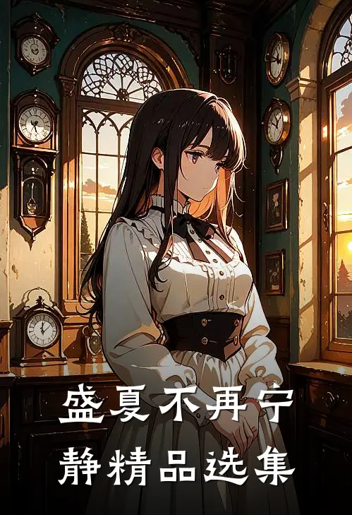 盛夏不再宁静精品选集