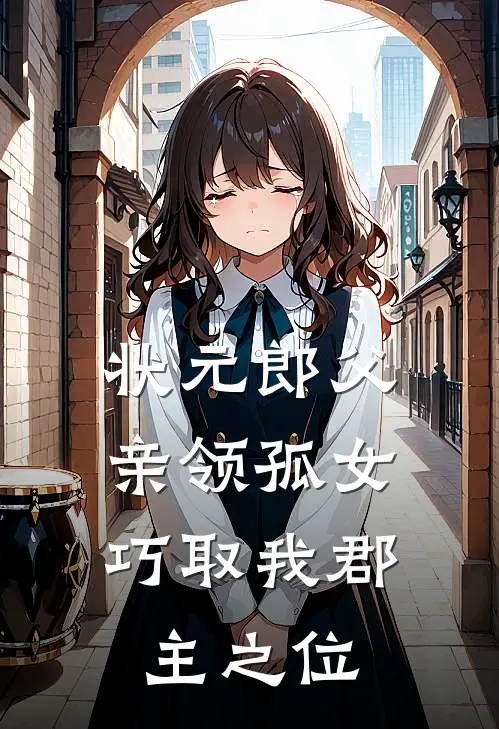 状元郎父亲领孤女，巧取我郡主之位