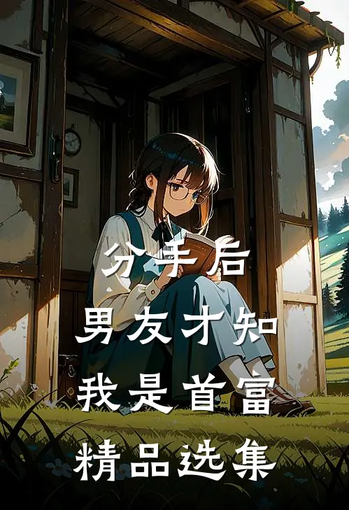 分手后，男友才知我是首富精品选集