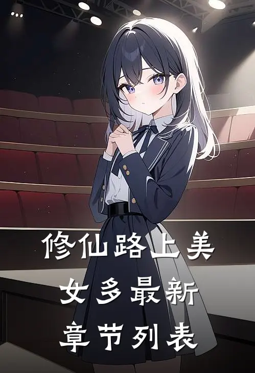 修仙路上美女多最新章节列表