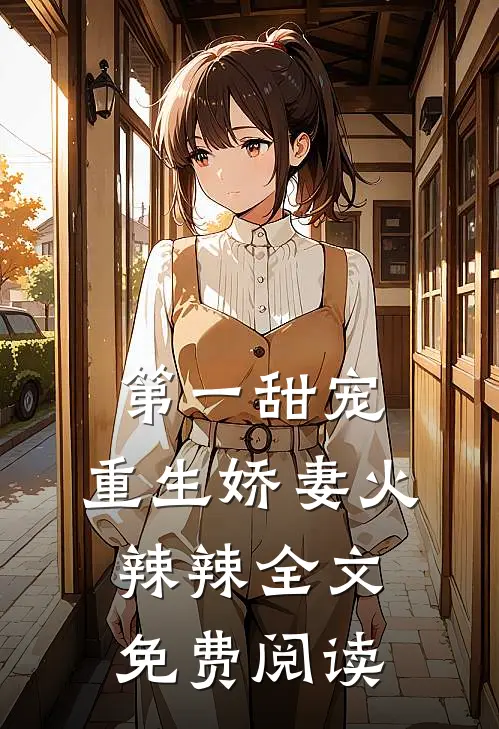 第一甜宠：重生娇妻火辣辣全文免费阅读
