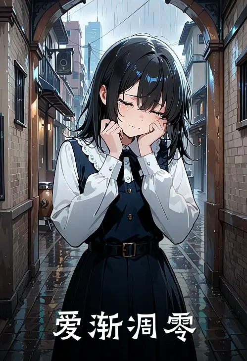 爱渐凋零