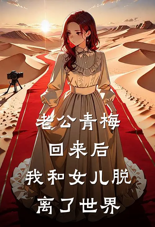 老公青梅回来后，我和女儿脱离了世界