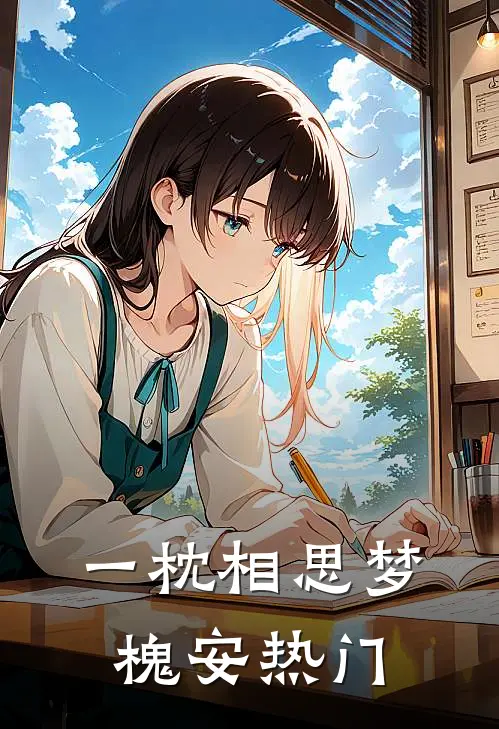 一枕相思梦槐安热门