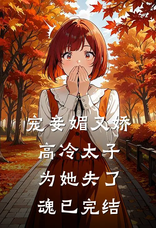 宠妾媚又娇，高冷太子为她失了魂已完结