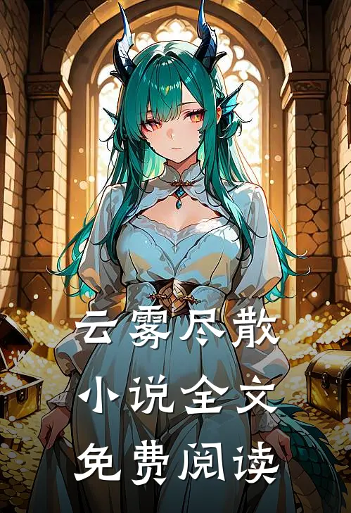云雾尽散小说全文免费阅读
