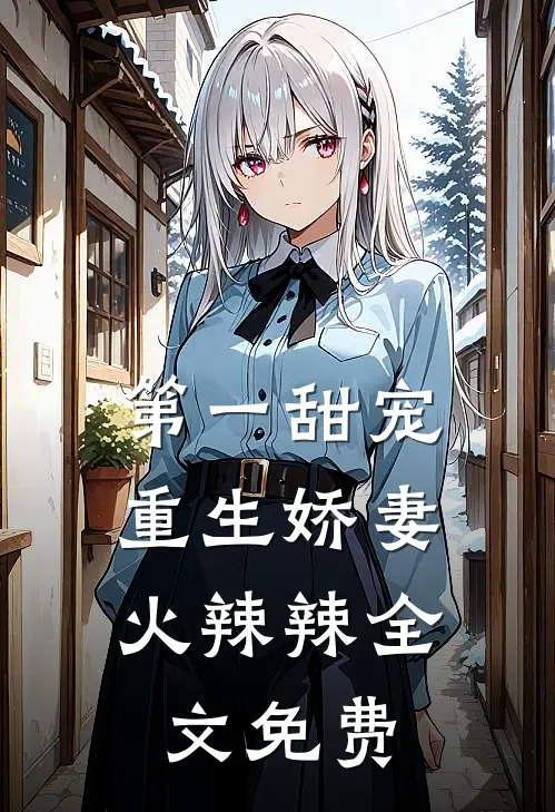 第一甜宠：重生娇妻火辣辣全文免费