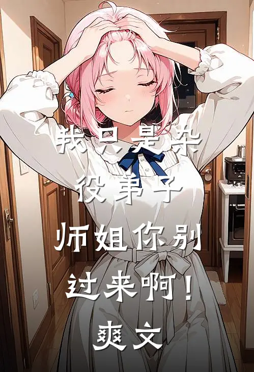 我只是杂役弟子，师姐你别过来啊！爽文