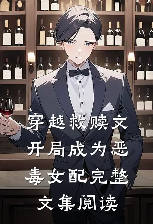 穿越救赎文，开局成为恶毒女配完整文集阅读