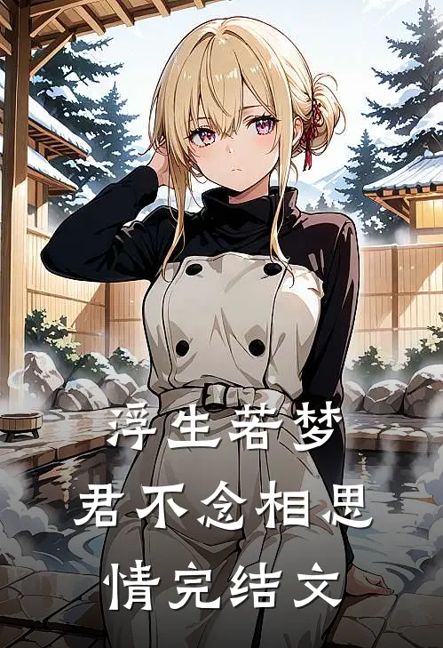 浮生若梦，君不念相思情完结文