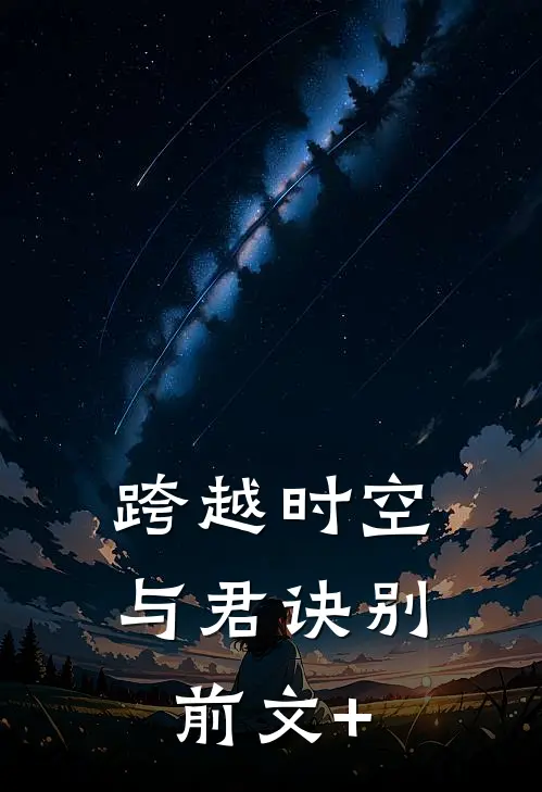 跨越时空，与君诀别前文+