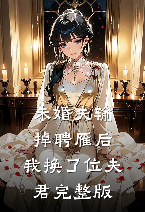 未婚夫输掉聘雁后，我换了位夫君完整版