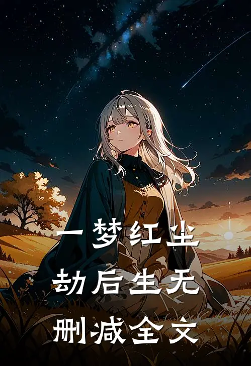 一梦红尘劫后生无删减全文
