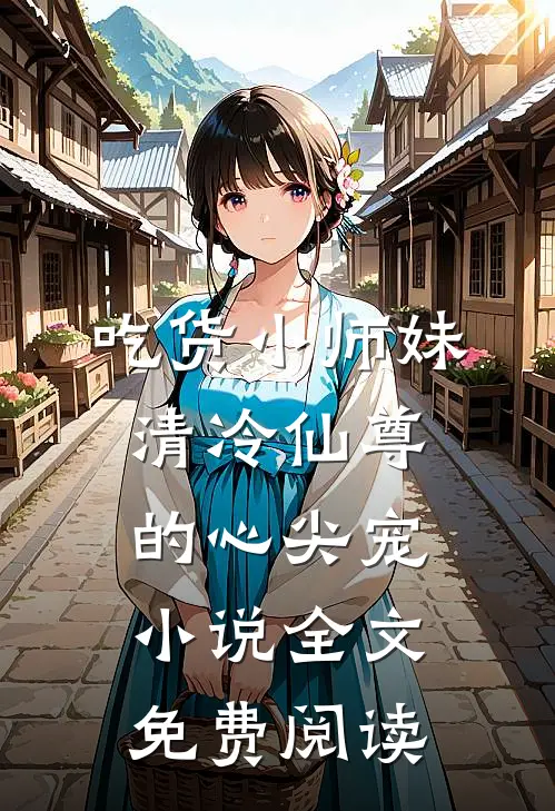 吃货小师妹，清冷仙尊的心尖宠小说全文免费阅读