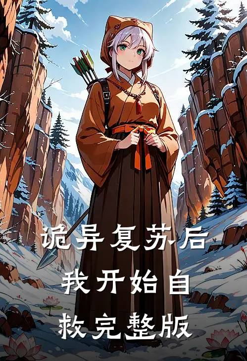 诡异复苏后，我开始自救完整版