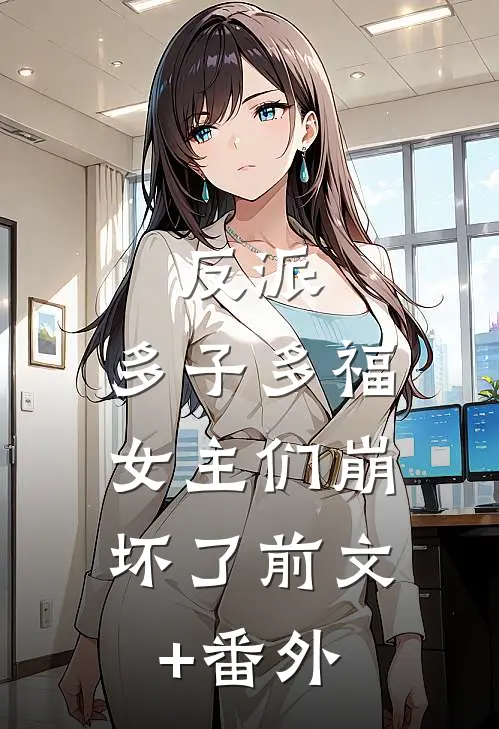 反派：多子多福，女主们崩坏了前文+番外