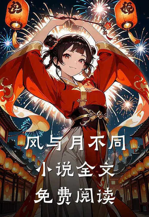 风与月不同小说全文免费阅读