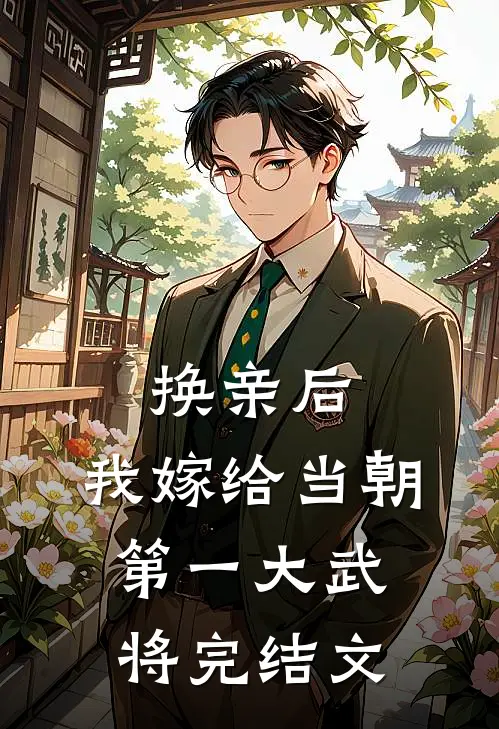换亲后，我嫁给当朝第一大武将完结文