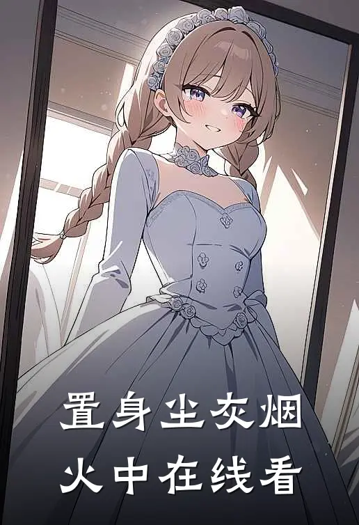 置身尘灰烟火中在线看