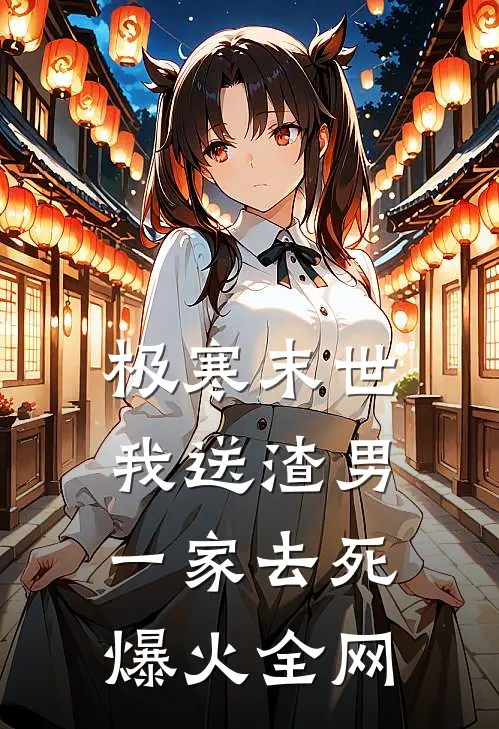 极寒末世，我送渣男一家去死爆火全网
