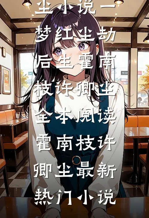 小说一梦红尘劫后生(霍南枝许卿尘)