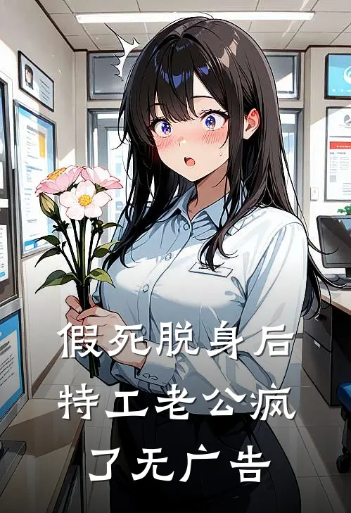 假死脱身后，特工老公疯了无广告